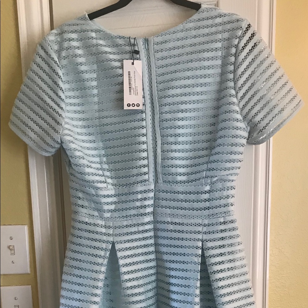 Boohoo Dress